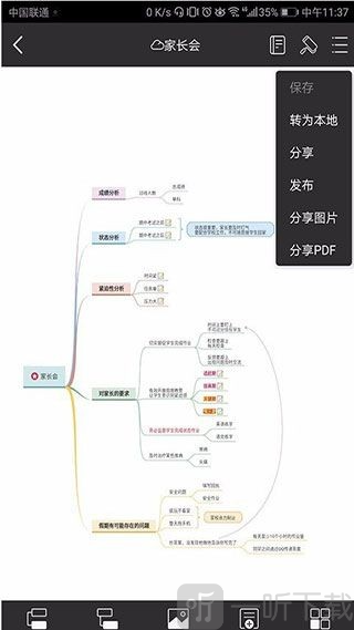 亿图脑图免费版
