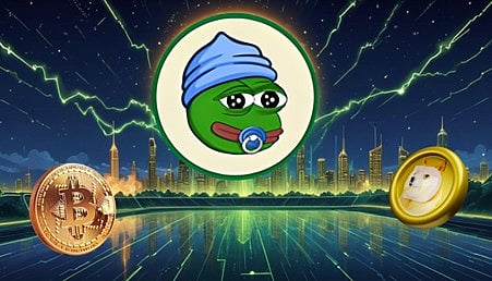 比特币长期持有者出售部分14年囤积的BTC购买迷因币：狗狗币（DOGE）与一个意外代币上榜