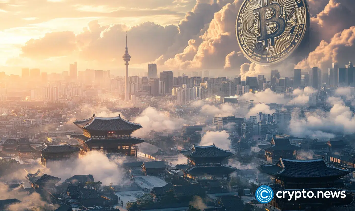并列关系公司签署1800万美元协议在韩国科斯达克市场推出比特币资金库