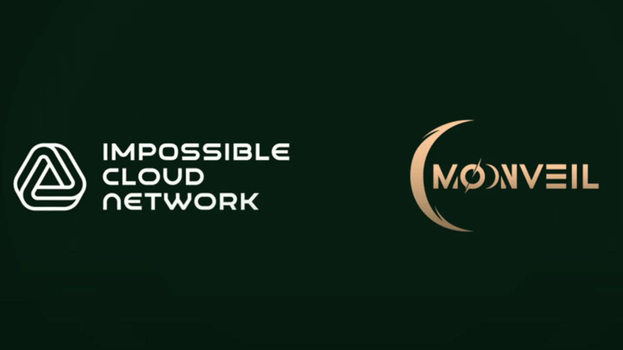 Impossible Cloud Network与Moonveil合作推进Web3游戏发展