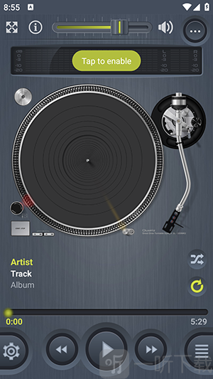 Vinylage