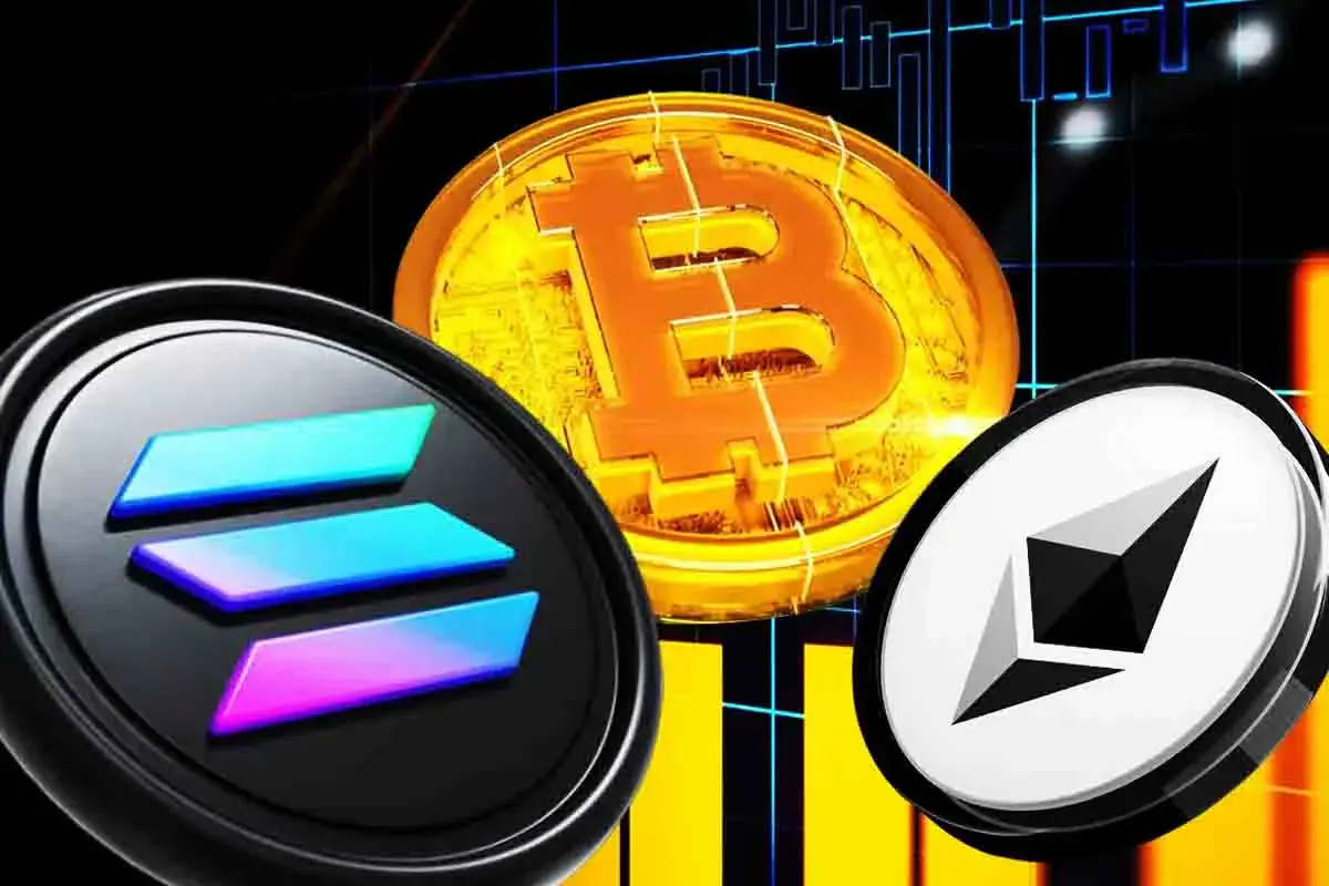 Tether联合创始人计划筹集10亿美元用于加密货币基金