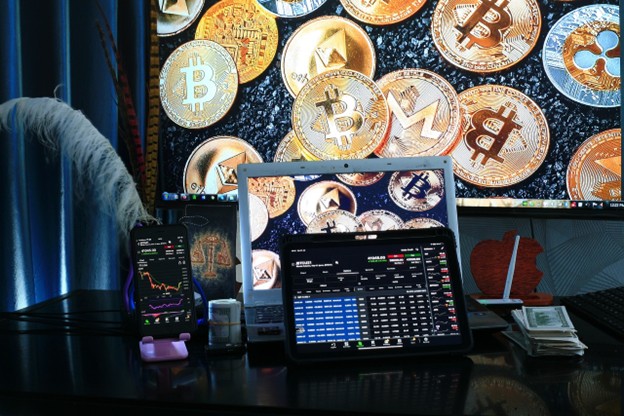 MT5下载：开启数字时代的多资产交易之门