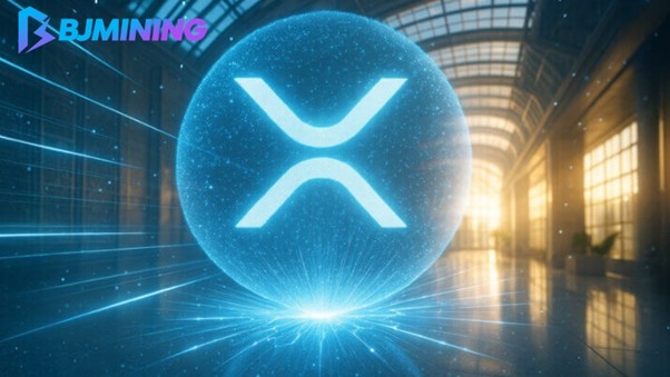 日赚7700美元。把握XRP链热潮，BJMining云挖矿助您轻松实现