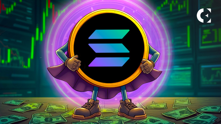 以太坊开路，Solana接力：ETF版