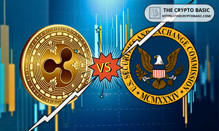Ripple在针对SEC的持续诉讼中提交新信函