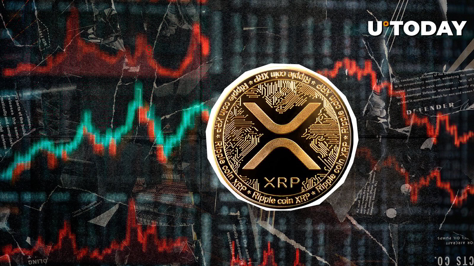 70% XRP网络空投：Rally发生了什么？