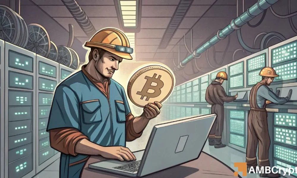 比特币重回10.7万美元——三大因素齐聚，BTC下一步将如何走