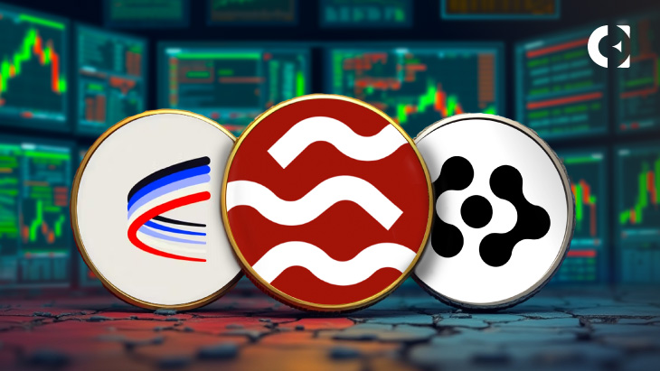 哪种山寨币将引领下一轮行情——$SEI、$FET还是$AERO？
