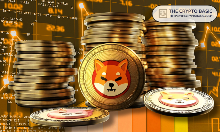 如果你计划为500万美元的退休金持有Shiba Inu币，你需要持有这么多