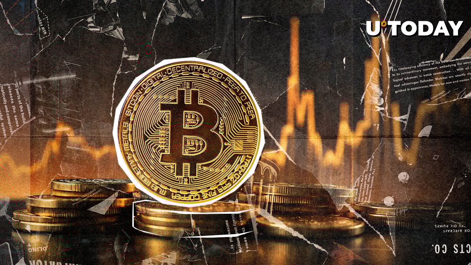 比特币（BTC）创历史新高：加密货币巨头将触及自2021年以来未见的水平
