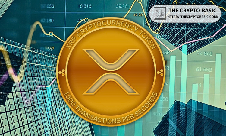 XRP价格将达到200至400美元区间：以下是可能的时间线