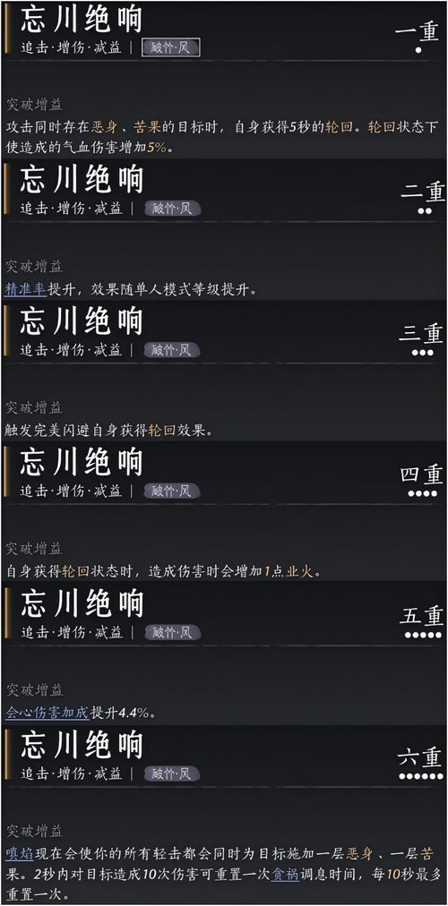如何获取燕云十六声中的所恨年年奖励？