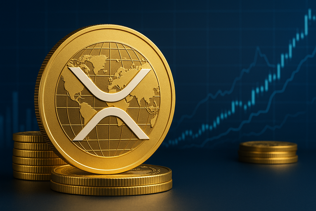 Ripple推出许可型DEX，为机构解锁XRP DeFi新机遇