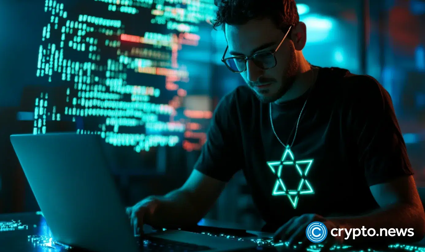加密货币间谍活动？报告称Nobitex黑客事件可能与以色列间谍被捕有关