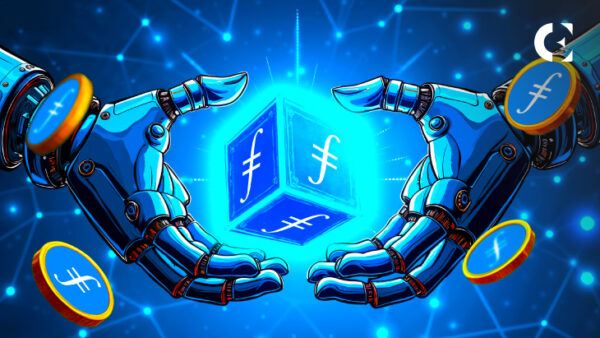 Filecoin最新月度报告揭示四大关键指标