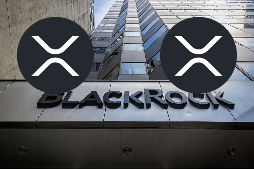 在BlackRock报告游说之际，XRP ETF的猜测升温