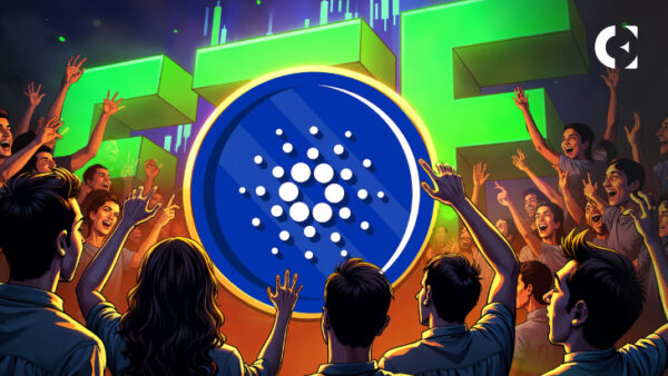 卡尔达诺ETF获批概率飙升至90%：ADA是否将在2025年迎来爆发？