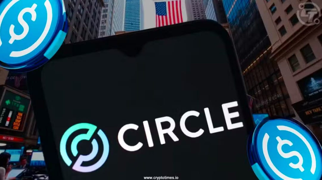 Circle申请美国信托银行牌照，IPO成功后