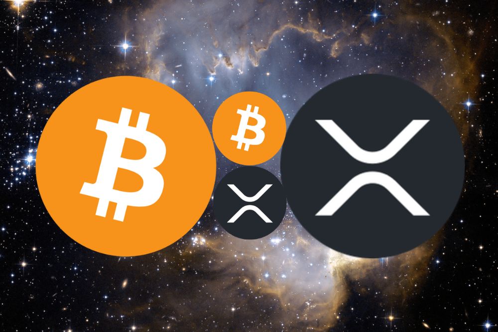 宏观分析师称以2美元购买XRP相当于以50美元购买比特币。原因如下