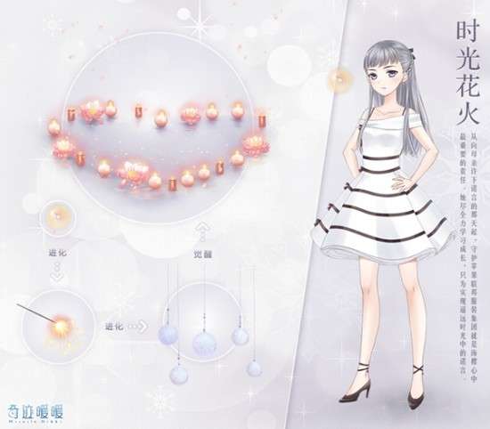 无限暖暖1.1流星季版本活动有哪些内容？