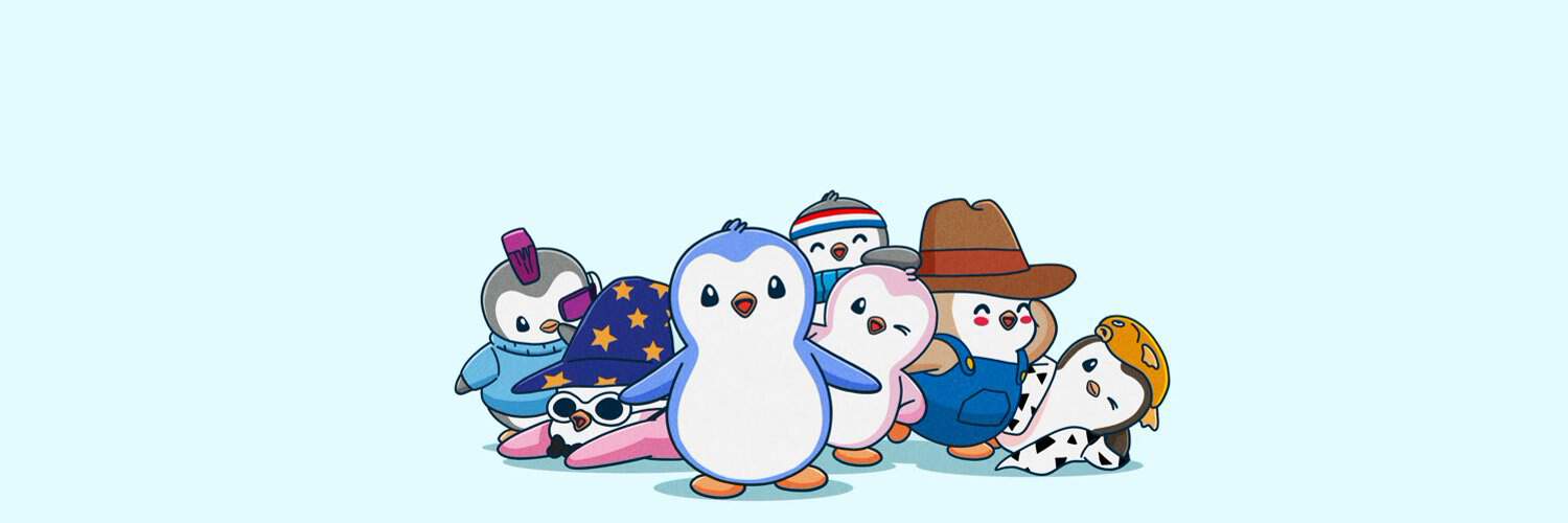 胖企鹅币（PENGU）价格预测：随着轧空行情加剧，PENGU有望突破0.02美元关口 - 勇敢新币