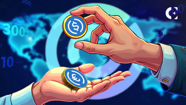 Circle 向美国货币监理署（OCC）申请国家信托银行牌照