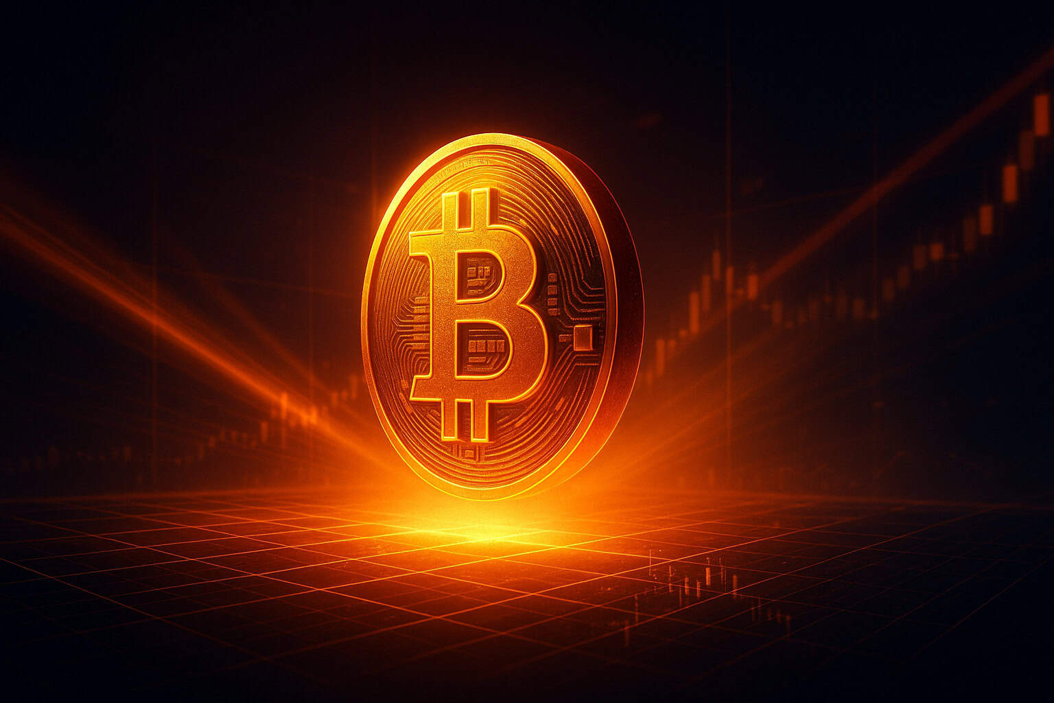 比特币价格预测：17万美元目标再次成为焦点