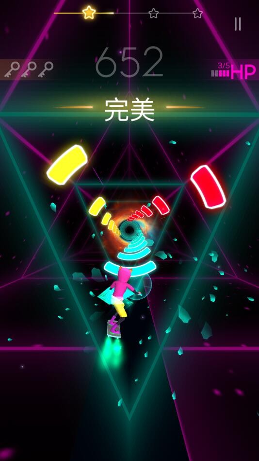 节奏骑士 2