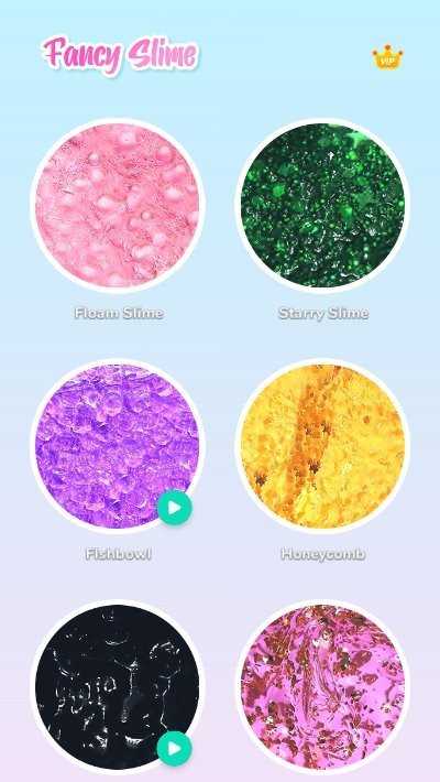 花式史莱姆(Fancy Slime) 1