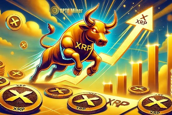 Pi、XRP和SOL需求旺盛。OPTO Miner平台专注于“高收益挖矿”，每天可赚取5897美元