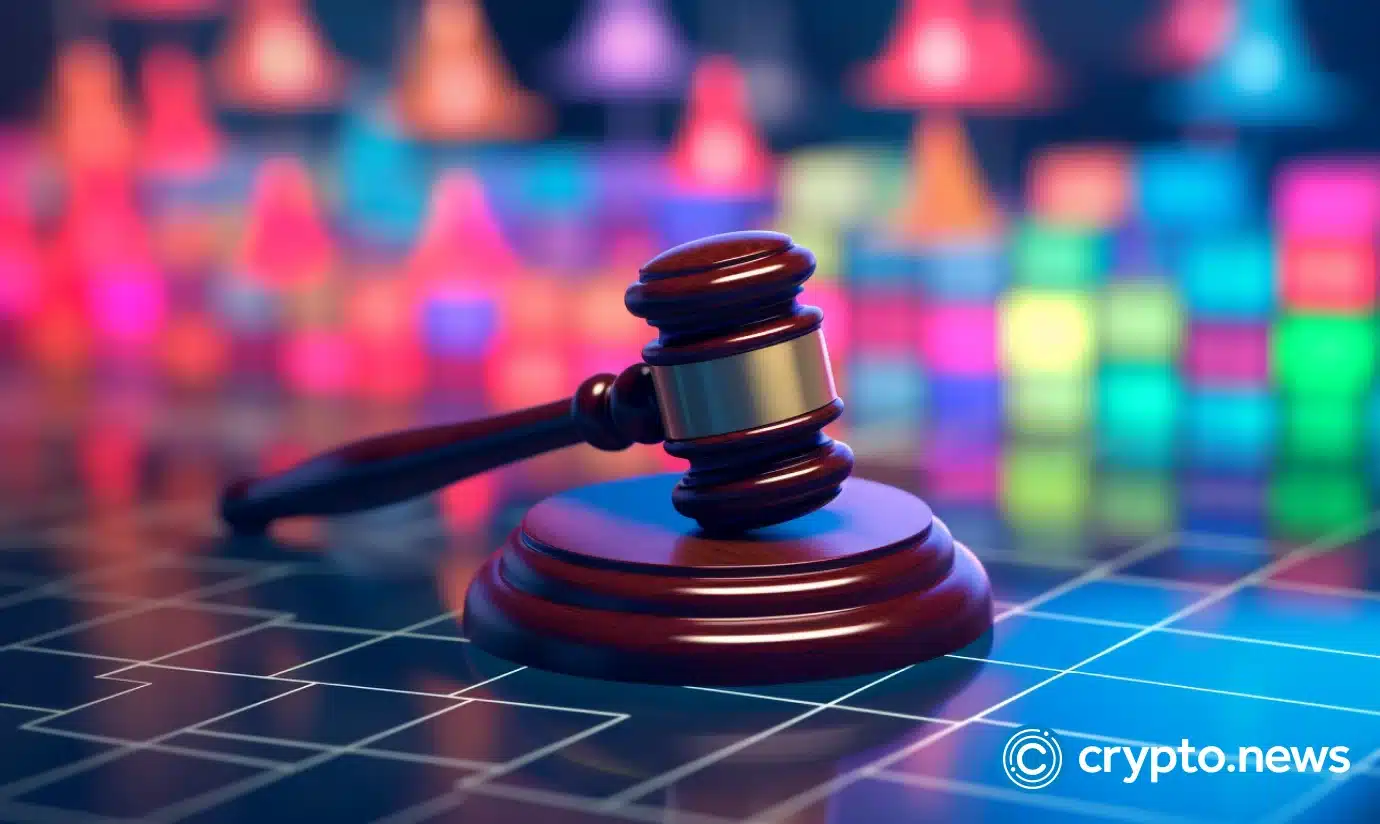 法官驳回SEC与Ripple关于XRP销售及1.25亿美元罚款的动议