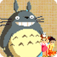 龙猫