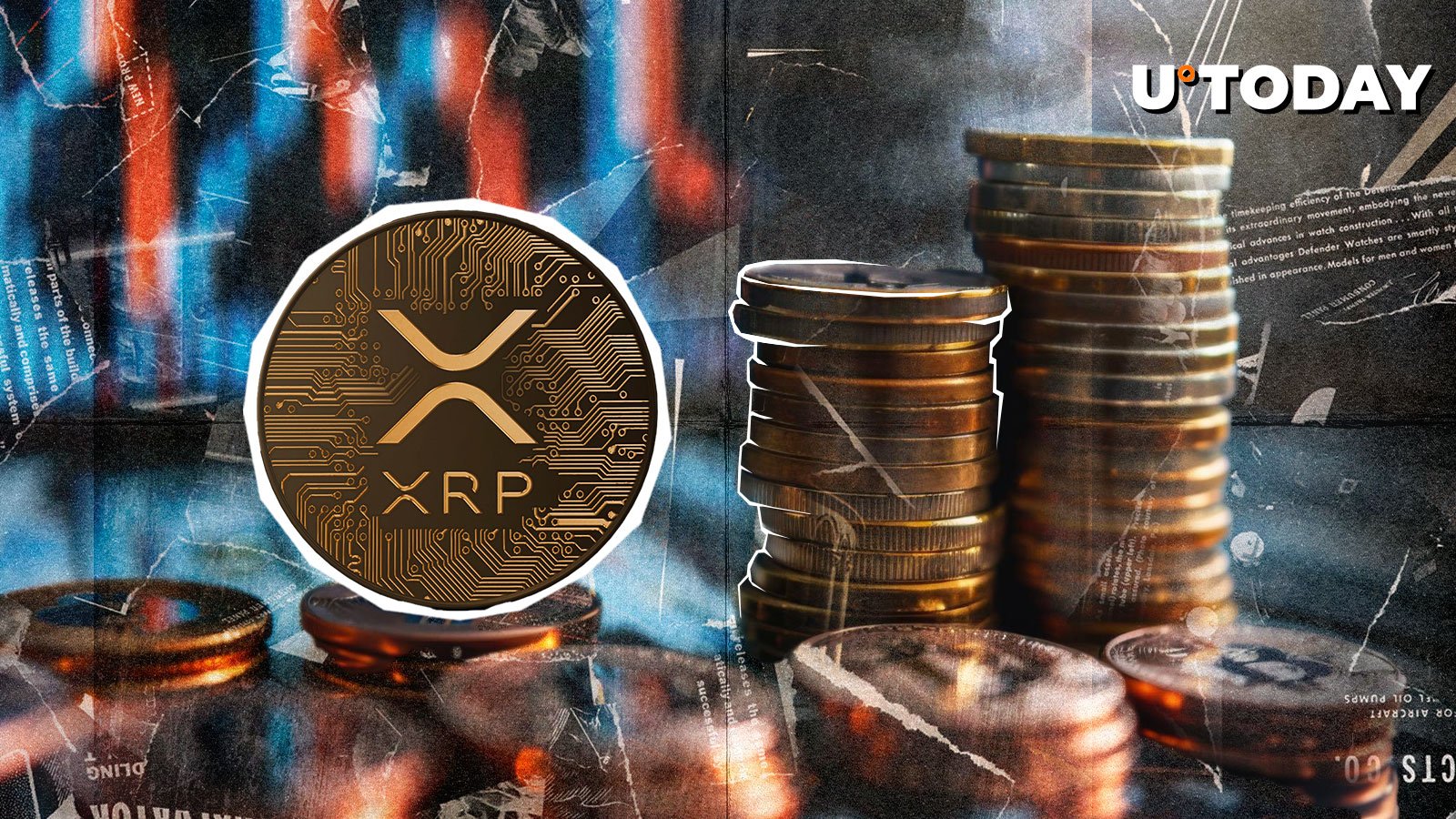 10亿XRP暴涨众人皆未察觉：究竟发生了什么？