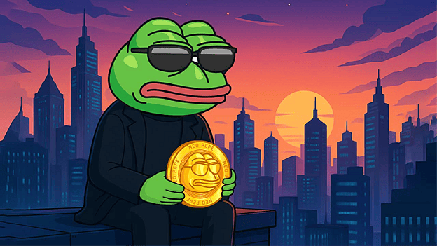狗狗币（DOGE）的热度结束了吗？3个有望取代其地位的杰出加密货币，包括Neo Pepe迷因币（$NEOP）