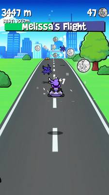 多兰卡丁车 1