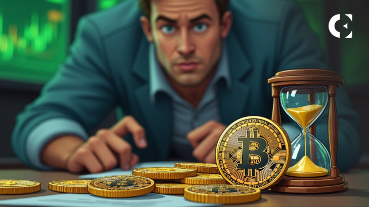 比特币牛市已走过88%：接下来会发生什么