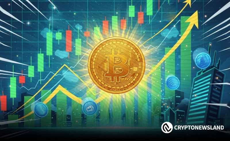 比特币突破10.7万美元：稳定币流动性、未实现利润与机构成功的三重奏
