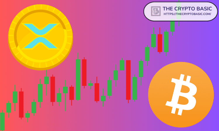 如果瑞波币（XRP）市值达到比特币2.1万亿美元水平时，1个XRP的价值将是多少