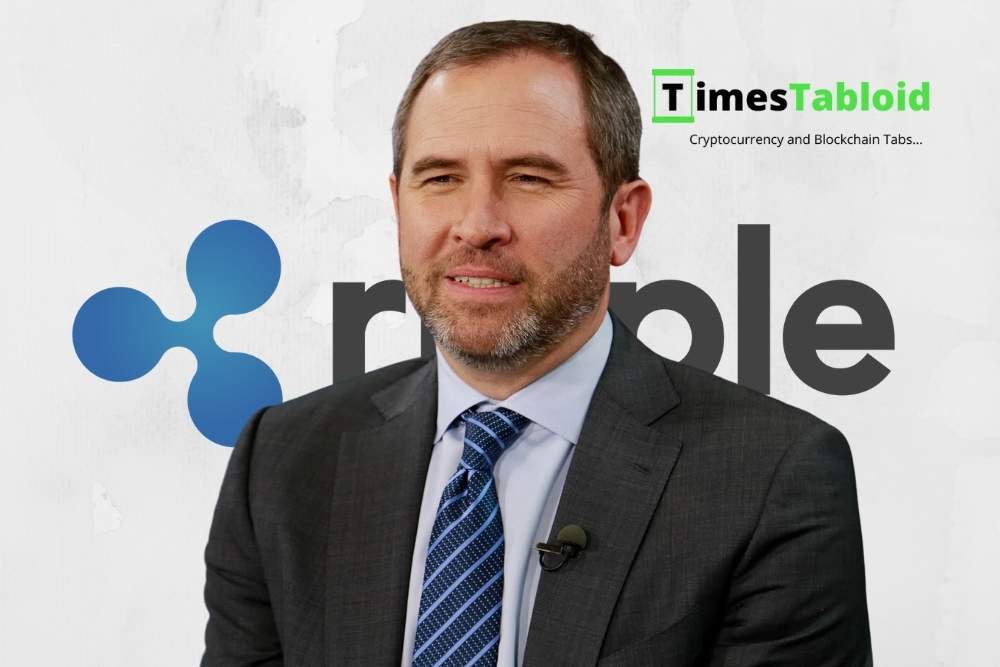 Ripple CEO：XRP 与 Ripple 股份是两码事