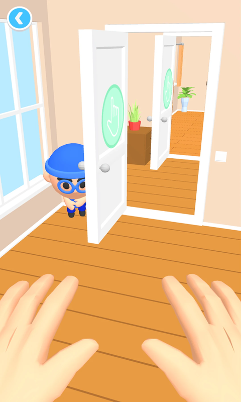 捉迷藏3D 1