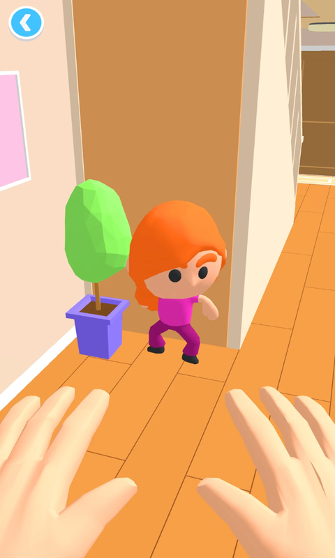 捉迷藏3D 2