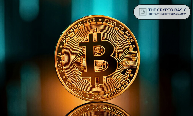 比特币巨鲸在沉睡14年后转移4万枚BTC，价值42.6亿美元