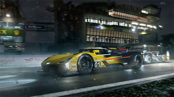 极限竞速 Motorsport熄火？Turn 10 团队疑被解散