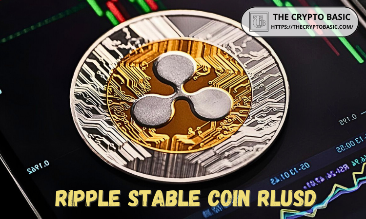 Ripple寻求美国银行牌照并为RLUSD申请美联储主账户