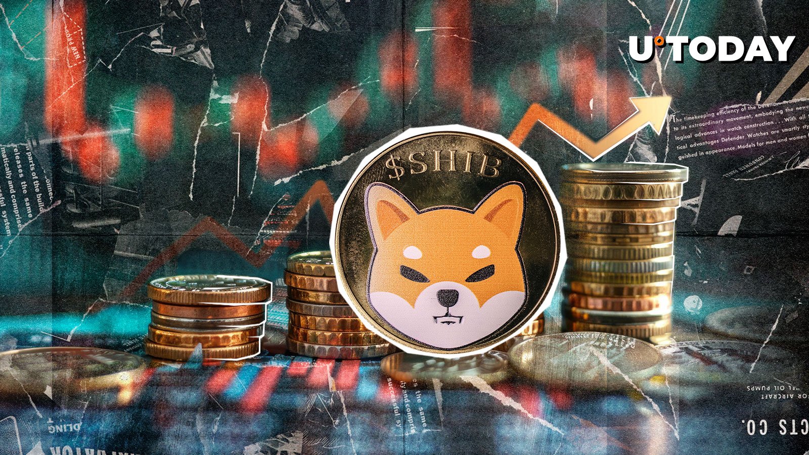 柴犬币（SHIB）：暴涨764%暗示价格复苏