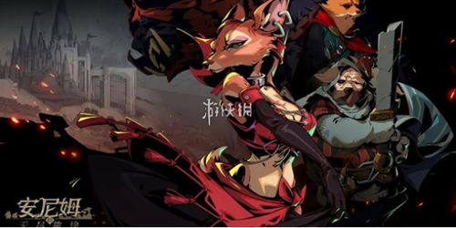 《安尼姆的无尽旅途中普琳角色的深度解析》