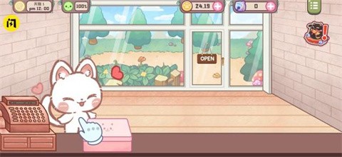 旅猫甜品店 1