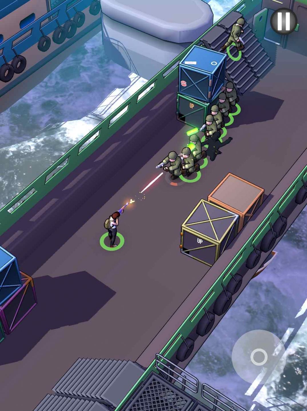 rage swarm 1