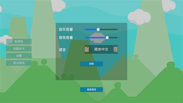 颠倒熊猫 1